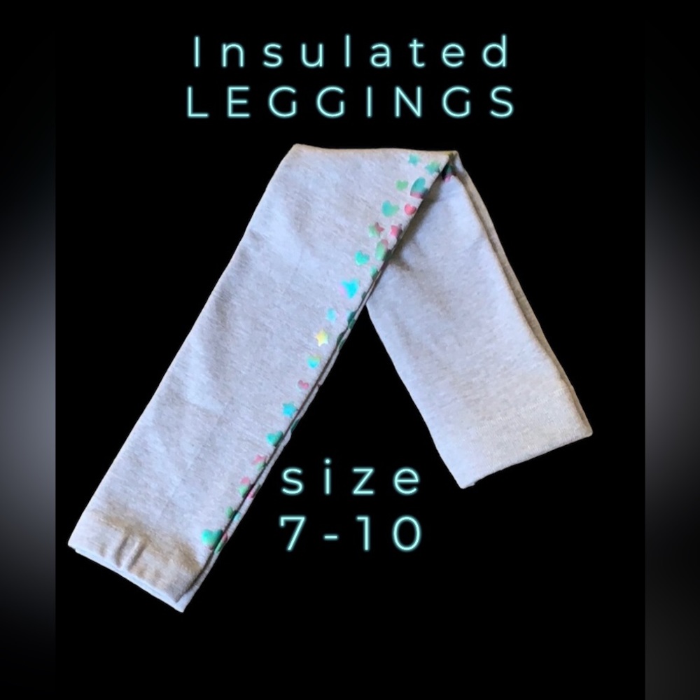 LEGGINGS